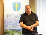 ASF - spotkanie Zespołu Zarządzania Kryzysowego