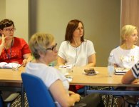 ASF - spotkanie Zespołu Zarządzania Kryzysowego