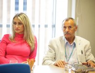 ASF - spotkanie Zespołu Zarządzania Kryzysowego