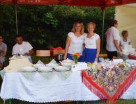 VII Świętokrzyskie Święto Zalewajki