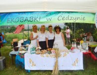 VII Świętokrzyskie Święto Zalewajki
