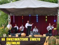 VII Świętokrzyskie Święto Zalewajki