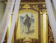 Święto w  parafii św. Jakuba Apostoła w Sędziejowicach