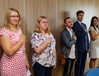 Przybyło nauczycieli mianowanych