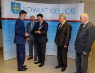Przybyło nauczycieli mianowanych