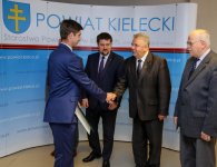 Przybyło nauczycieli mianowanych
