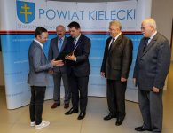 Przybyło nauczycieli mianowanych