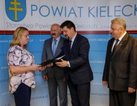Przybyło nauczycieli mianowanych