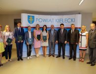 Przybyło nauczycieli mianowanych