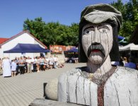 Chałupkowe Garcynki