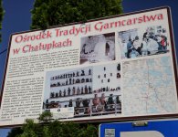 Chałupkowe Garcynki