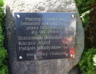 Chałupkowe Garcynki