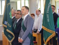 Obchody Czynu Chłopskiego w Wiernej Rzece