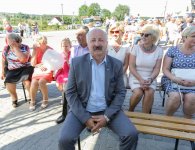 Obchody Czynu Chłopskiego w Wiernej Rzece