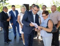 Obchody Czynu Chłopskiego w Wiernej Rzece