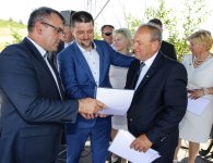 Obchody Czynu Chłopskiego w Wiernej Rzece