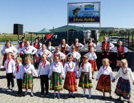 V Festiwal Zupy Rybnej w Wilkowie
