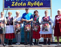 V Festiwal Zupy Rybnej w Wilkowie
