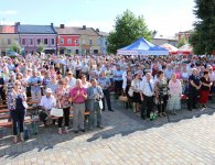 XVII Przegląd Zespołów Folklorystycznych i Solistów (2016)