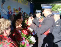 XVII Przegląd Zespołów Folklorystycznych i Solistów (2016)