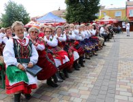 XVII Przegląd Zespołów Folklorystycznych i Solistów (2016)