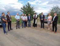 Kolejne drogowe inwestycje
