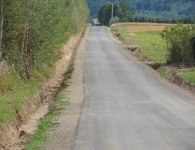 Kolejne drogowe inwestycje