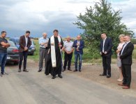 Kolejne drogowe inwestycje