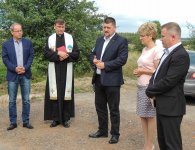 Kolejne drogowe inwestycje