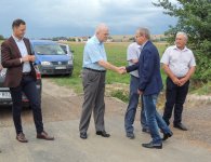 Kolejne drogowe inwestycje