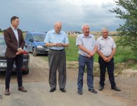 Kolejne drogowe inwestycje