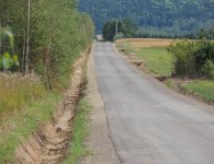 Kolejne drogowe inwestycje