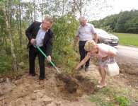 Kolejne drogowe inwestycje