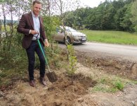 Kolejne drogowe inwestycje