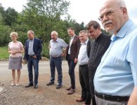 Kolejne drogowe inwestycje