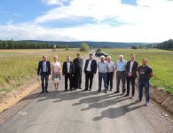Kolejne drogowe inwestycje