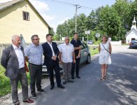 Kolejne drogowe inwestycje