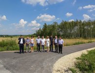 Kolejne drogowe inwestycje