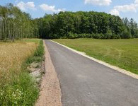 Kolejne drogowe inwestycje