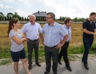 Kolejne drogowe inwestycje