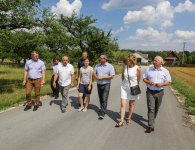 Kolejne drogowe inwestycje
