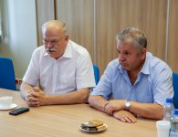 Walka o drogę S74