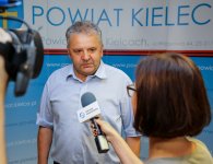 Walka o drogę S74
