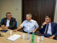 Walka o drogę S74