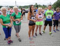 „Bieg Charytatywny dla Klaudii Hendel”