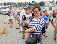 „Bieg Charytatywny dla Klaudii Hendel”