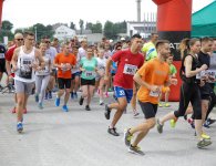 „Bieg Charytatywny dla Klaudii Hendel”