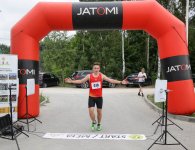 „Bieg Charytatywny dla Klaudii Hendel”