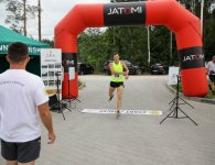 „Bieg Charytatywny dla Klaudii Hendel”