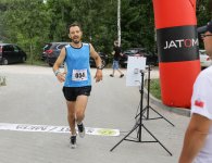 „Bieg Charytatywny dla Klaudii Hendel”